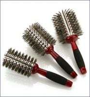 Scunci Fastdry 34mm, 38mm, 50mm Round Brushes