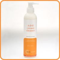 Earth Science A-D-E Creamy Cleanser