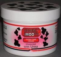 Udderly Smooth Extra Care Moisturizing Cream