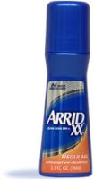 Arrid Extra Extra Dry Roll-On
