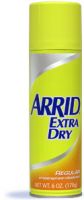 Arrid Extra Dry Spray