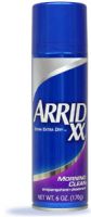 Arrid Extra Extra Dry Spray