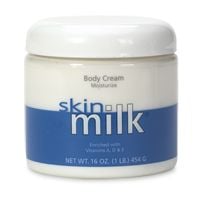 SkinMilk Body Cream