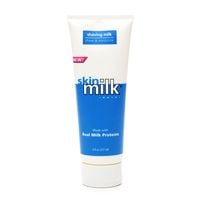 SkinMilk Shaving Milk