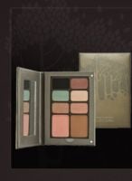 Hourglass Color Link Palette