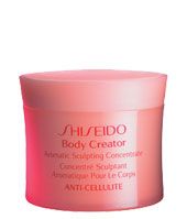 Shiseido Body Creator Aromatic Body Sculpting Concentrate - Anti-Cellulite
