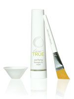 True Cosmetics Being True Purifying Therapeutic Mask