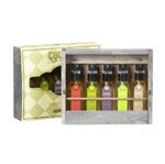 Fruits & Passion Cucina Fragrant Kitchen Spray Collection
