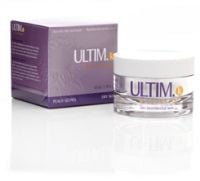 ULTIM.k killtime Anti Wrinkle Cream for Dry and Dehydrated Skin