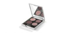 Youngblood Mineral Makeup Youngblood Pressed Eyeshadow Quads