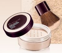 Maybelline New York Mineral Power Finishing Veil Translucent Loose Powder