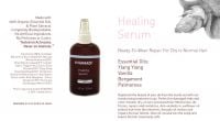Hamadi Beauty Healing Serum