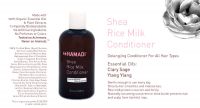 Hamadi Beauty Shea Rice Milk Conditioner