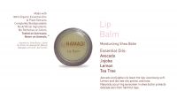 Hamadi Beauty Lip Balm