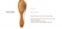 Hamadi Beauty Hair Brush