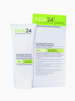 NIA 24 Sun Damage Prevention 100% Mineral Sunscreen SPF 30