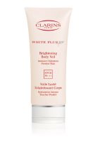 Clarins Bright Plus HP Brightening Body Veil SPF 20