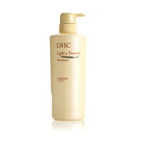 DHC Light & Smooth Shampoo