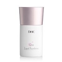 DHC Q10 Liquid Foundation