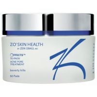 ZO Skin Health Offects TE-Pads Acne Pore Treatment