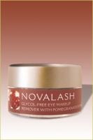 Novalash Nighttime Conditioner/Cleanser Pads