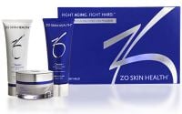 ZO Skin Health Oraser Anti-Aging Hand Care Program