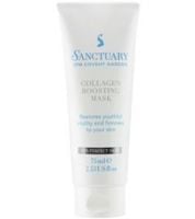 The Sanctuary Pro-Collagen Boosting Mask