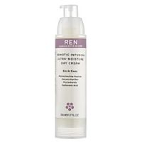 REN Clean Bio Active Skincare REN Osmotic Infusion Ultra-Moisture Day Cream