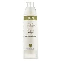 REN Clean Bio Active Skincare REN Matte Balancing Fluid