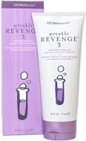 DERMAdoctor Wrinkle Revenge Antioxidant Enhanced Glycolic Acid Facial Cleanser 3