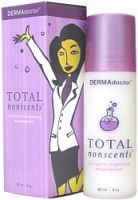 DERMAdoctor Total NonScents Ultra-Gentle Brightening Antiperspirant