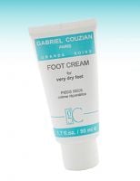 Gabriel Couzian Foot Cream