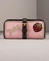 Juicy Couture V-Day Brush Pouch