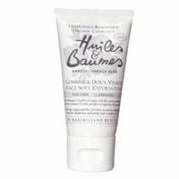 Huiles & Baumes Face Soft Exfoliating