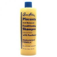 Queen Helene Placenta Conditioning Shampoo