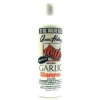 Queen Helene Unscented Garlic Shampoo