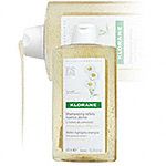 Klorane Golden Highlights Shampoo