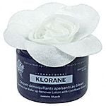 Klorane Soothing Eye Make-Up Remover - Pads