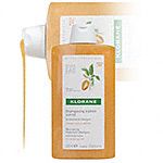 Klorane Nourishing Treatment Shampoo with Mango Butter