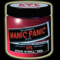 Manic Panic Classic Cream Formula Semi-Permanent Hair Color