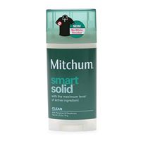 Mitchum Smart Solid Anti-Perspirant & Deodorant