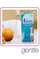 Nair Sensitive Bikini Cream