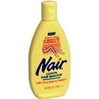 Nair Lotion Hair Remover, Cocoa Butter
