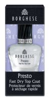 Borghese Presto Fast Dry Top Coat