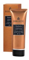 Borghese Radiante Brightening Hand Creme with SPF 30