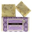 Pharmacopia Lavender Organic Soap