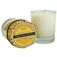 Pharmacopia Citrus Organic Soy Candle