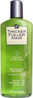 Thicker Fuller Hair Revitalizing Shampoo