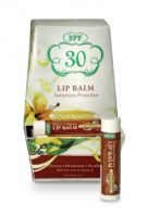 California Tan Lip Balm SPF 30