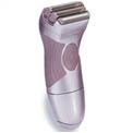 Remington Smooth and Silky Ultra Shaver - Battery Operated